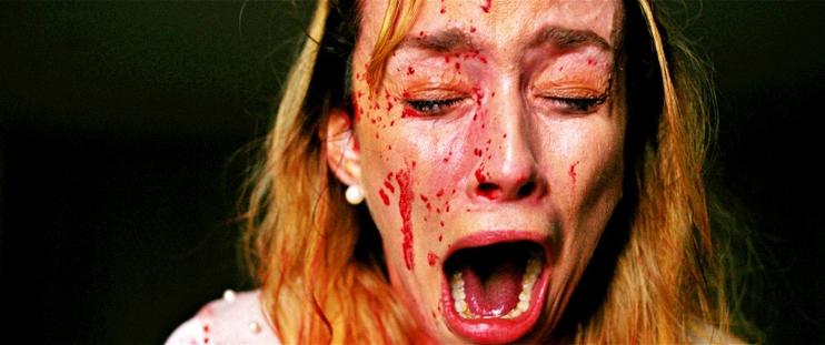 Com Bruna Linzmeyer, terror 'Virtuosas' tem estreia mundial no Festival do Rio: no longa dirigido por Cíntia Domit Bittar, o discurso conservador de mulheres ditas virtuosas descamba para o absurdo e o terror; estreia ocorre no dia 10 de outubro