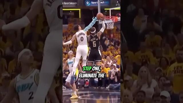 Milwaukee Bucks vs  Indiana Pacers  A Shocking Upset