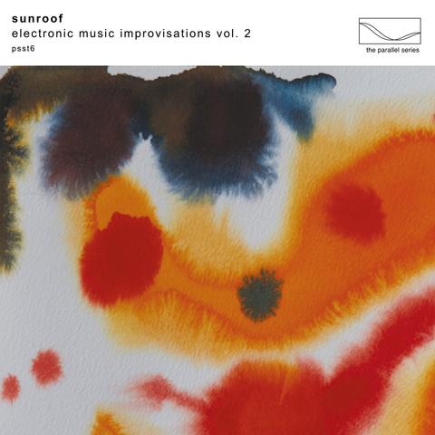 Electronic Music Improvisations Vol. 2 by Sunroof, released on Mute in 2022.