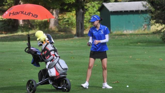 St. Peter's Kim prepares for state tournament