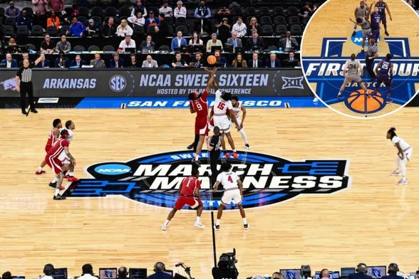 NCAA moving closer to March Madness expansion — what will it look like?