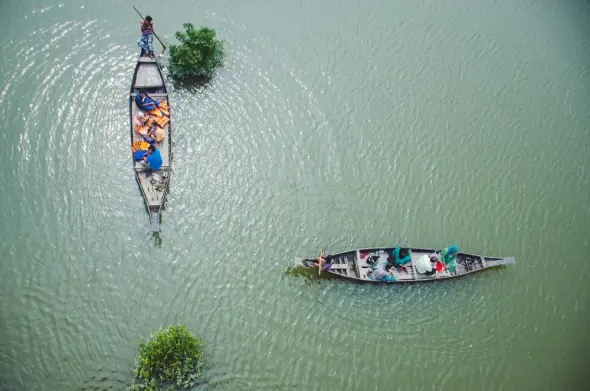 Why Taiwan and Japan Can’t Stop Googling Andhra Pradesh — Agoda Reveals Surprising Travel Trends