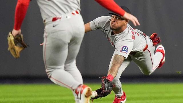 Red Sox holes exposed in final 2 games