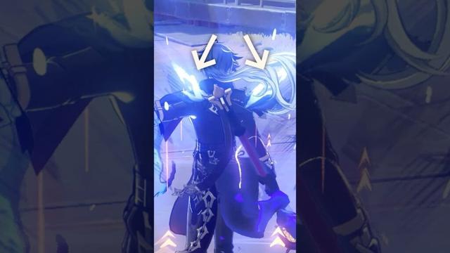 視聴者が発見した「フリンズ」の小ネタがスゴイ #原神