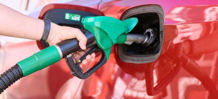 Biocombustible: no es verde todo lo que reluce. / aire images