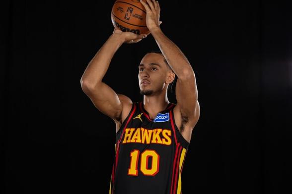 What Hawks Learned From 2025 EuroBasket Experience