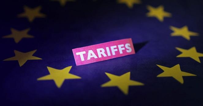 アングル：米国抜きの貿易連携模索するＥＵ、「トランプ関税」逃れも経済効果は未知数 | ロイター