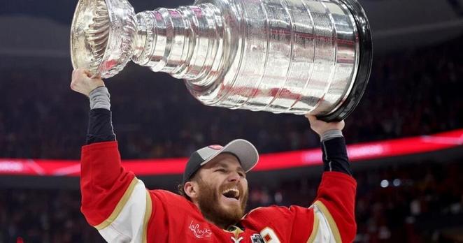Preseason Stanley Cup odds produce surprising results.