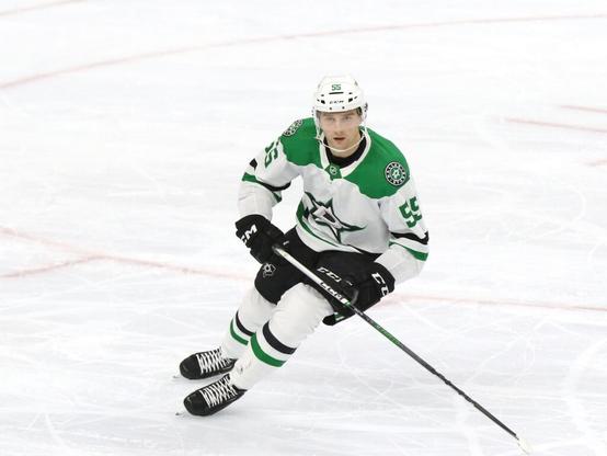 Dallas Stars 2025-26 Defense Preview - The Hockey Writers - Dallas Stars