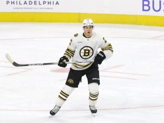 2 Bruins Bubble Players Who Should See NHL Playing Time This Season - The Hockey Writers - Boston Bruins