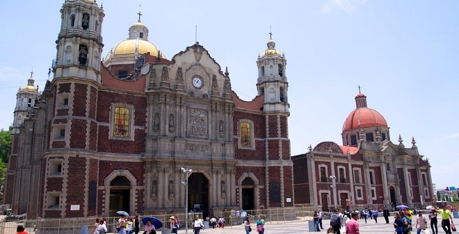 Iglesia Católica