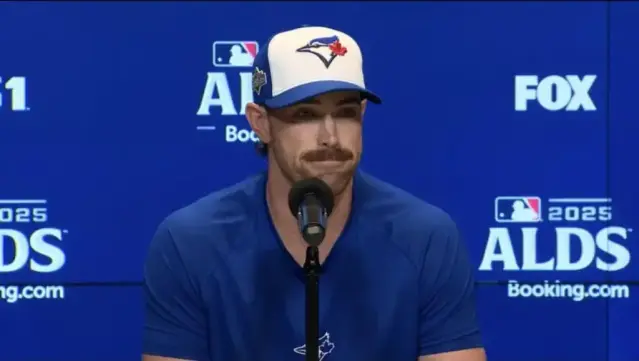 Blue Jays' Shane Bieber prepared for hostile environment at Yankee stadium