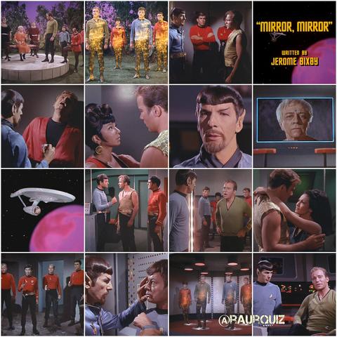 otd star trek mirror mirror