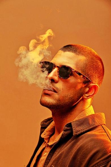 Elogiado como cangaceiro, Kelner Macêdo vive Cristian Cravinhos em 'Tremembé': "O papel mais desafiados da carreira"; true crime do Prime Video estreia dia 31 de outubro