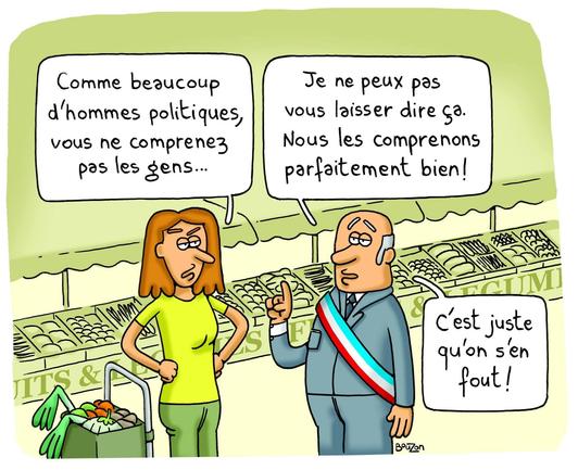 #dessinateur #dessinateurdepresse  #bouzon #politique #politiquefrancaise #cynisme