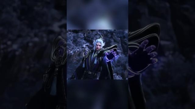 精彩！#優酷繁中動漫 #滄元圖2 #TheDemonHunter2 #shorts #熱血 #動漫 #高燃