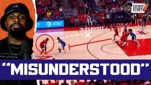 From Promising to PROLIFIC: Jalen Green Set To FLOURISH With Phoenix Suns | Stephen's Studies