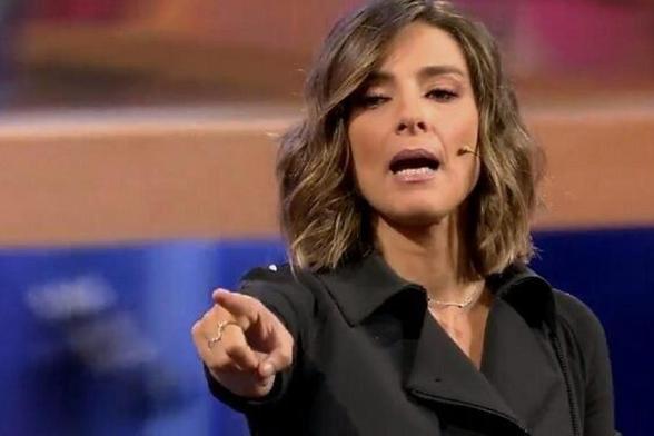 Sandra Barneda (EL TELEVISERO)