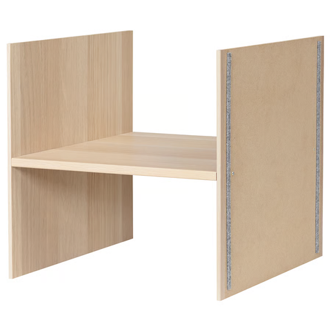 IKEA Kallax shelf insert