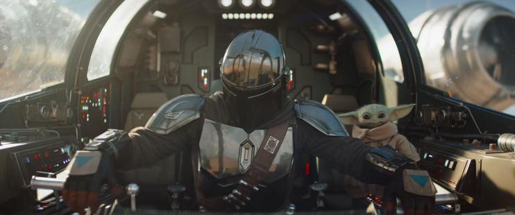<img alt="Le ultime novità dal mondo di Star Wars: tra il trailer di The Mandalorian e Grogu, le parole di John Boyega e i progetti futuri di Lucasfilm" class="webfeedsFeaturedVisual wp-post-image" height="802" src="https://i3.wp.com/www.starwarsnewsnet.com/wp-content/uploads/2025/10/THND-FF-000190-scaled.jpg?w=1920&amp;resize=1920,802&amp;ssl=1" style="display: block; margin-bottom: 5px; clear: both;" title="Le ultime novità dal mondo di Star Wars: tra il trailer di The Mandalorian e Grogu, le parole di John Boyega e i progetti futuri di Lucasfilm" width="1920" /><div class="starw-prima-del-contenuto_4" id="starw-2712060120"><div id="addendoContainer_Interstitial"></div></div><p>Dopo una breve pausa, tornano le principali notizie dal vasto universo di <em>Star Wars</em>, tra nuovi trailer, dichiarazioni controverse e aggiornamenti sulle produzioni in corso. Negli ultimi giorni, l’attenzione dei fan si è concentrata su <em>The Mandalorian e Grogu</em>, sull’accordo di James Mangold con Paramount e sulle recenti dichiarazioni di John Boyega, che hanno riacceso il dibattito sul rapporto tra attori e franchise.</p><div class="starw-contenuto_6" id="starw-302591145" style="margin-top: 2px; margin-bottom: 2px;"><!-- BOX 300x250 Articolo 1 -->
<div id="addendoContainer_9001" style="width: 300px; height: 250px;">
</div></div>
<h2>Produzioni in corso e nuovi sviluppi</h2>
<p>Le riprese della nuova stagione di <em>Ahsoka</em> si avviano alla conclusione. Bryce Dallas Howard, che torne