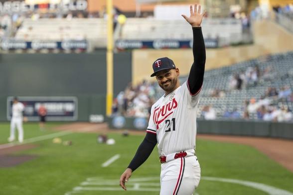 Five Pohlad Family Minnesota Twins Payroll Levels, and What They'll Mean - Twins