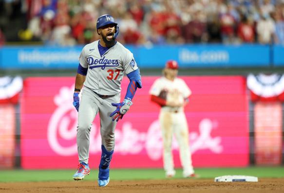 MLB