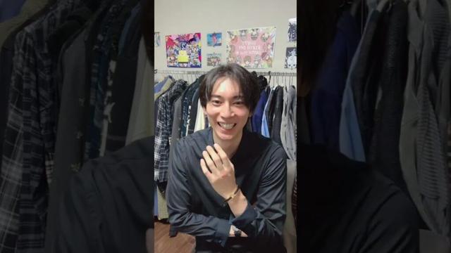 鮎川太陽 20251006 インスタライブ