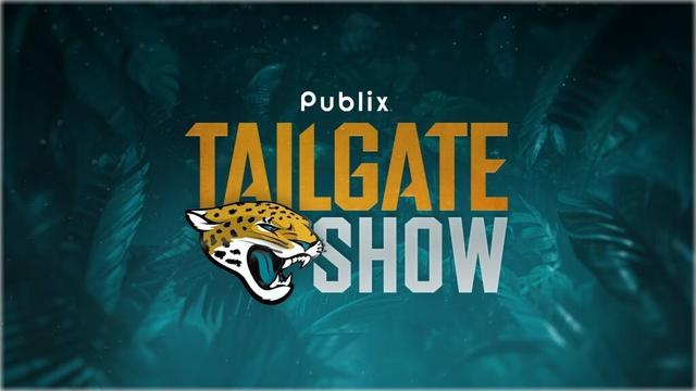 Chiefs vs. Jaguars | Week 5 Preview | Publix Tailgate Show