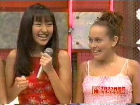 Morning Musume - Asayan - Coconuts Musume Debut Single - 1999 07 18