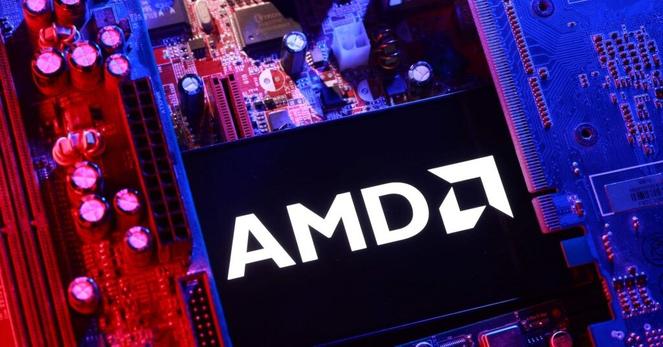 ＡＭＤがオープンＡＩと複数年契約、年数百億ドル　株価一時34％高 | ロイター