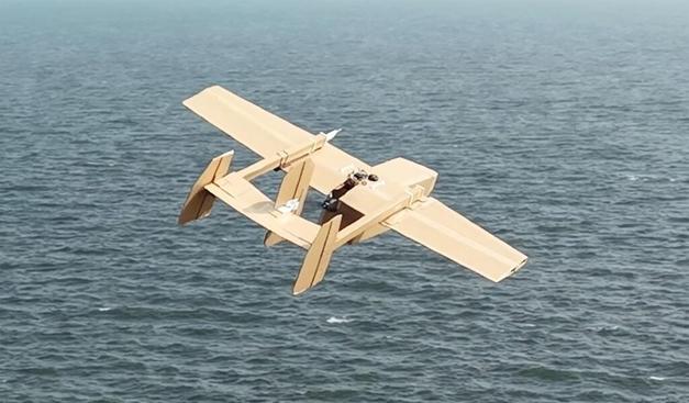 Pacifist Japan Starts Investing in Defense Startups