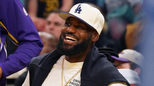 Three possibilities for LeBron James' "Second Decision"