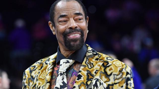 Knicks commentator Walt Frazier has message for Tyrese Maxey, Sixers