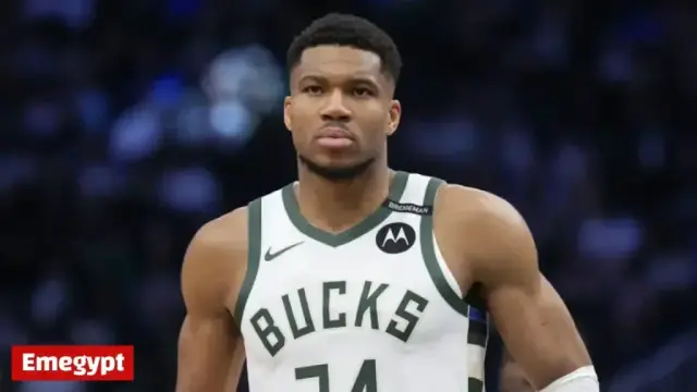 Giannis Antetokounmpo’s Clear Path to MVP Glory Once More