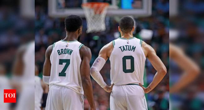 NBA Trade Rumors: Boston Celtics Could Bag $13.2 Million Detroit Pistons Star Duo, Sam Hauser Key Trade Asset? | NBA News