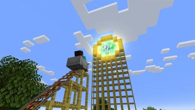 超次元レースゲーム『ソニックレーシング クロスワールド』、DLC第1弾『マインクラフト』パックは10月9日配信へ。専用フェスタも期間限定開催 - AUTOMATON