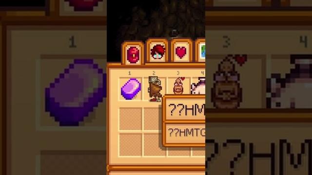 This Stardew Valley Inventory Hack Is Actually Insane
