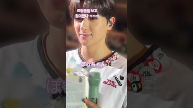 251005 THE BOYZ THE BLAZE  #이재현 #HYUNJAE #ヒョンジェ #현재#THEBOYZ #더보이즈　#ドボイズ