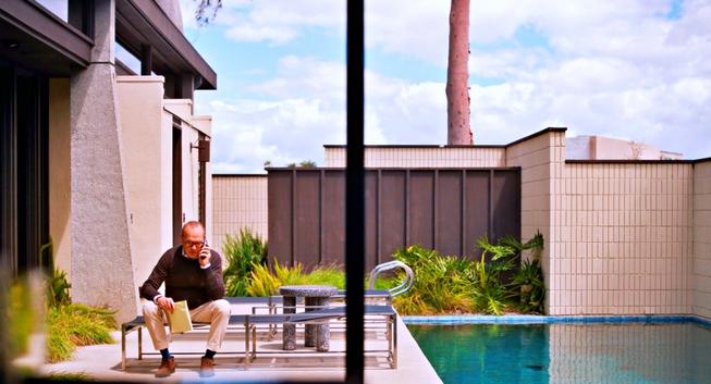 Estrelado por Michael Keaton e Mila Kunis, 'Pai do Ano' marca estreia para 23 de outubro: com distribuição da Diamond Films, longa da diretora Hallie Meyers-Shyer é uma história de amadurecimento sobre pais e filhas