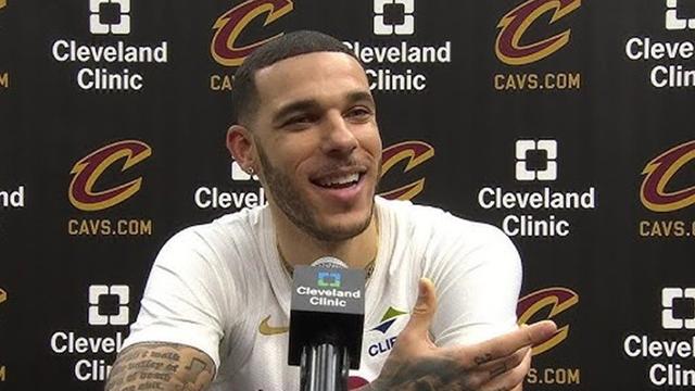 Cavs Notes: Lonzo Ball, Max Strus, Darius Garland