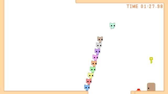 人気インディーゲーム、手違いで“永久無料”に 開発者「もう笑うしかないよね」 - ITmedia
