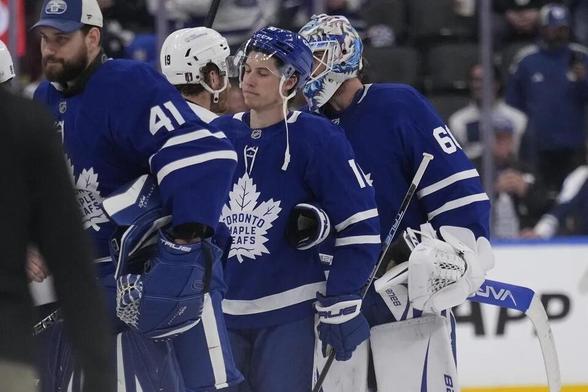 Toronto Maple Leafs Free Agents Outlook: John Tavares, Mitch Marner, and More Players Eligible to Exit After 2025 Stanley Cup Playoffs