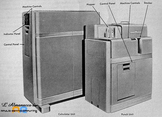 Ibm 604
