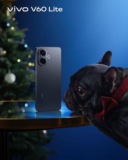 vivo V60 Lite 5G w Polsce