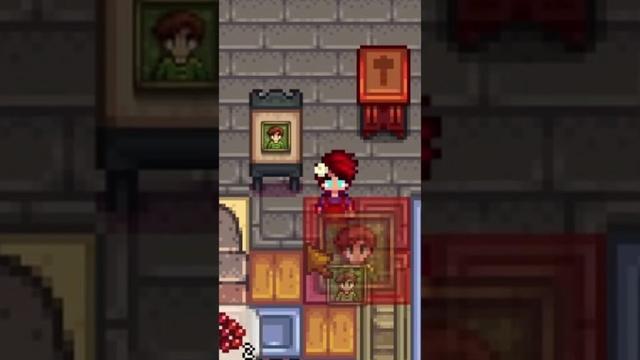 This Stardew Valley Aesthetic Hack Blew My Mind