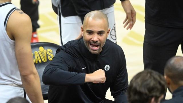 Nets' still have scope to make a trade before the season