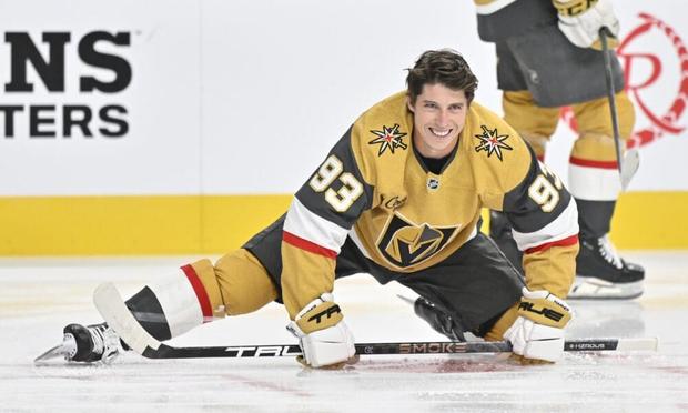 Mild, Hot, & Scorching Takes: 5 Golden Knights Season Predictions