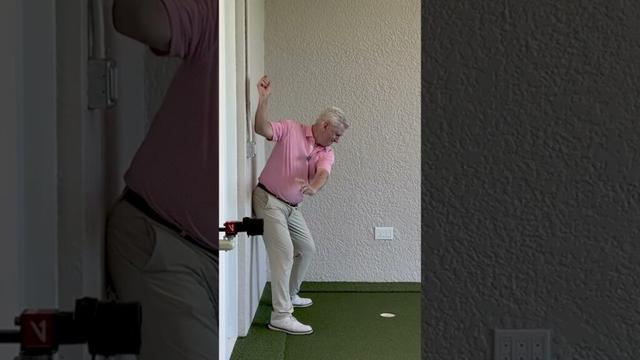 Get Unstuck in your Golf Swing (DRILL)