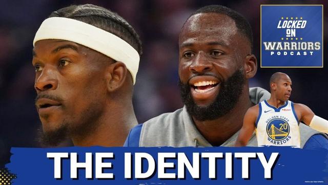 Golden State's Defensive JUGGERNAUT Emerges | How Good Can The Warriors Be Defensively?