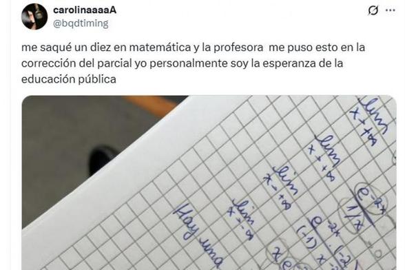El tuit de @bqdtiming. (@bqdtiming)